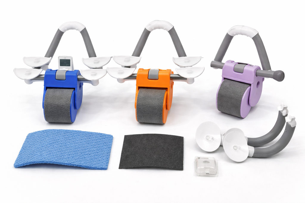 CE-25149 HEALTHY-ABDOMEN-WHEEL