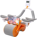 CE-25149 HEALTHY-ABDOMEN-WHEEL