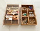 ND-33152-P BAMBOO-BOX