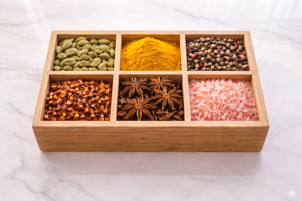 ND-33152-P BAMBOO-BOX