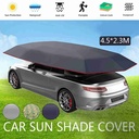 CAR UMBRELLA / مظلة السيارة