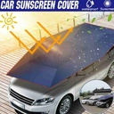 CAR UMBRELLA / مظلة السيارة