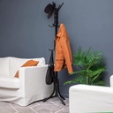 CLOTHES STAND HANGER/علاقة الملابس