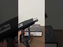 IT-28498 HOT-AIR-GUN