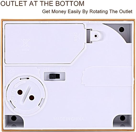 CATCHIFE SAVING/حصالة القط