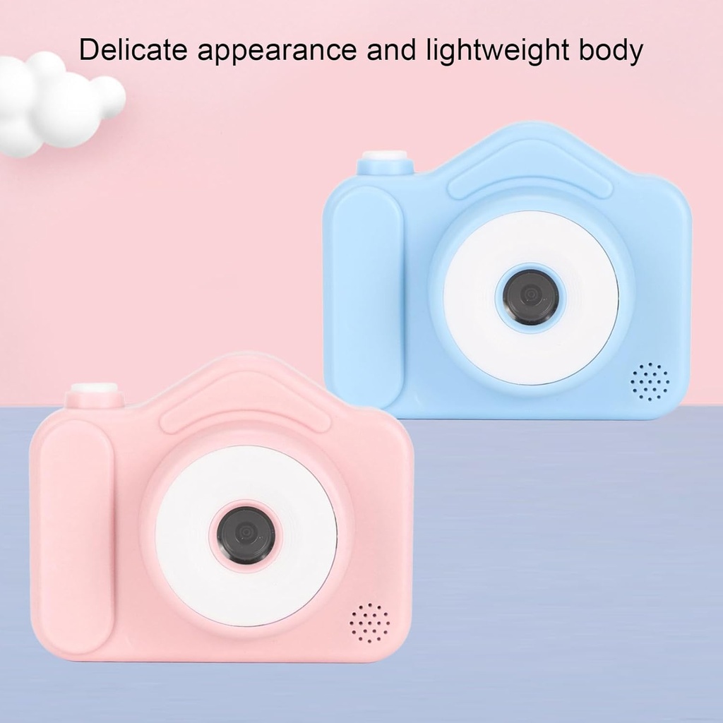 KIDS DIGITAL CAMERA/كاميرا رقمية للأطفال