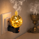 Electric Incense Burner /مبخرة كهربائية