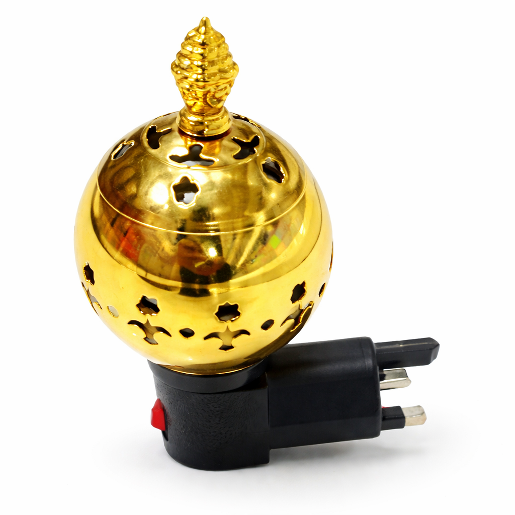 Electric Incense Burner /مبخرة كهربائية