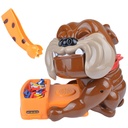 CAUTION VICIOUS DOG/لعبة الكلب المفترس