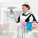 CLEANING WINDOW SCRUB/منظف ​​النوافذ