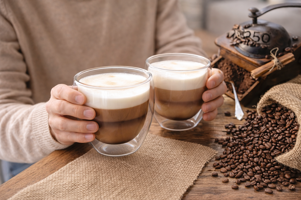 ND-32267-P GLASS-CUP