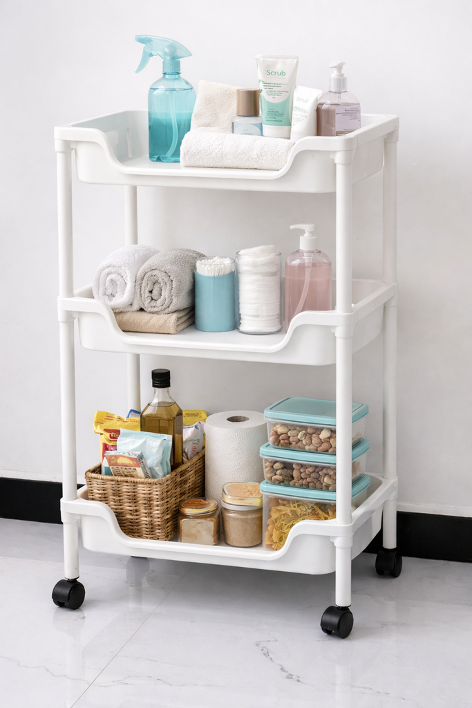 NW-32485-P STORAGE-RACK