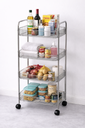 NW-31405 STORAGE-TROLLEY