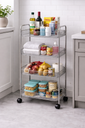 NW-31405 STORAGE-TROLLEY