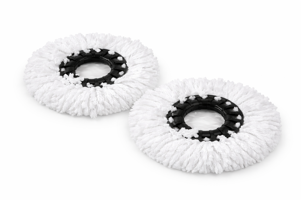 NC-82461 MOP-SPIN-HEADS