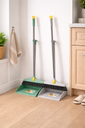 NC-82725 BROOM-DUSTPAN