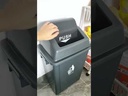 TRASH CAN  40L /سلة المهملات