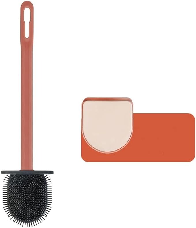 Liquid Toilet Brush / فرشاة تنظيف الحمام