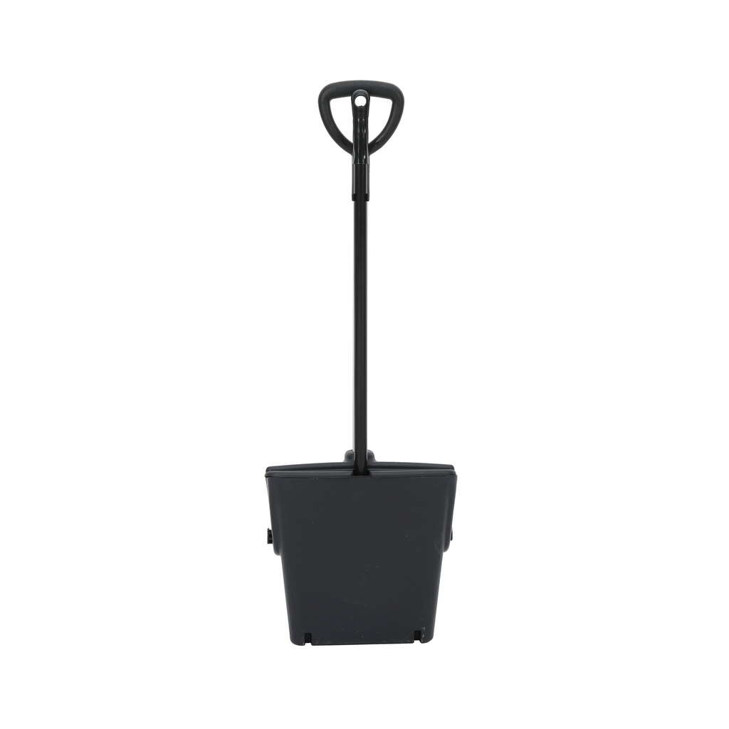 BROOM DUSTPAN/مكنسة تنظيف مع مجرفة