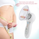 CELLULESS/جهاز التخلص من الترهلات