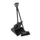 BROOM DUSTPAN/مكنسة تنظيف مع مجرفة