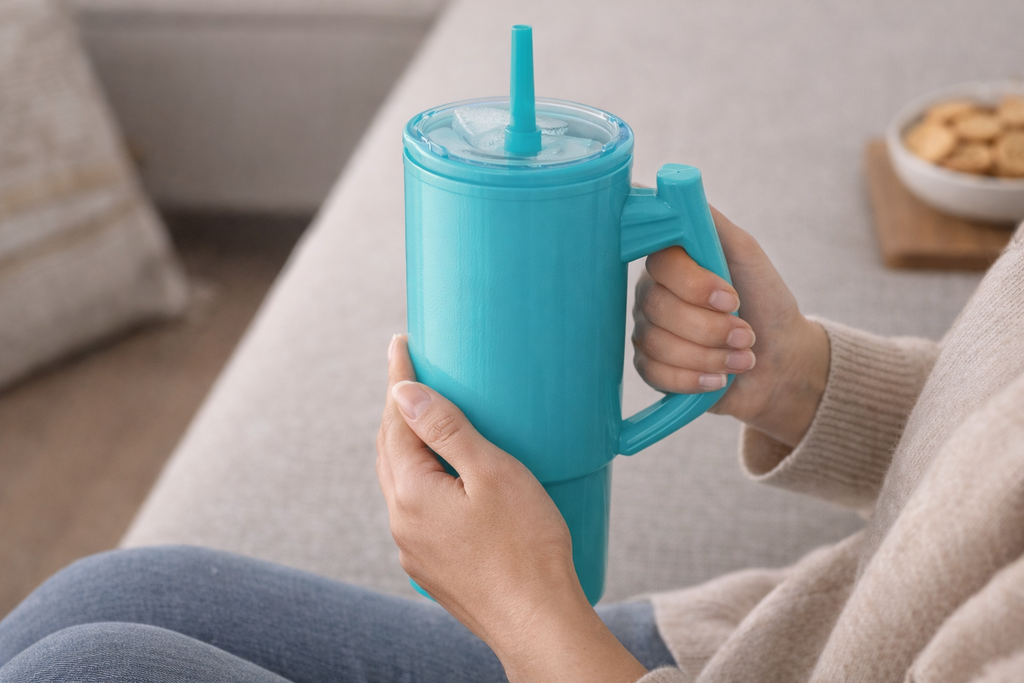 WATER VACUUM BOTTLE/زجاجة الماء