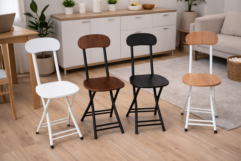 FOLDABLE CHAIR/كرسي قابل للطي