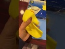 10 pcs cleaning sponges /10 قطع من إسفنجات التنظيف
