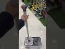 CLEANING MOP SPIN/ممسحة تنظيف دوارة