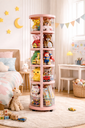 TC-29090-AB PLASTIC-TOY-RACK