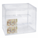 4126 Fully Transparent Blind Box