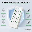 ANTI STATIC POWER SOCKET /   موزع كهرباء ( محول كهرباء)