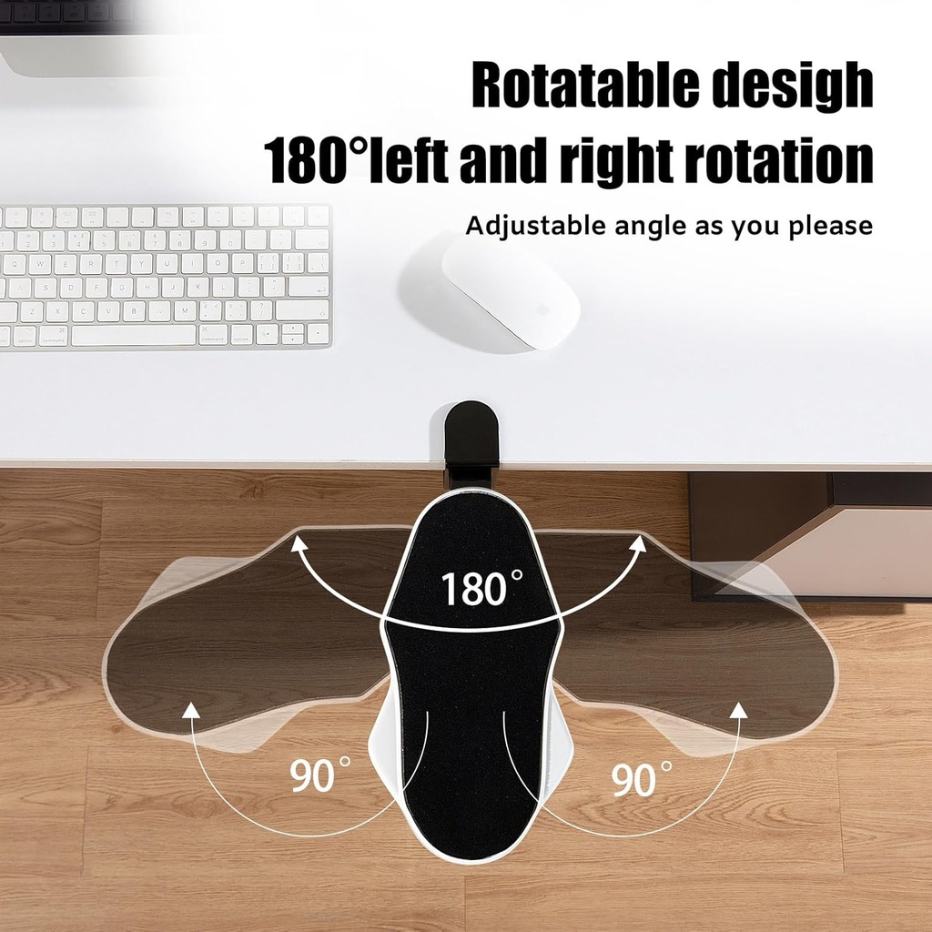 ARM REST PAD/وسادة مسند الذراع