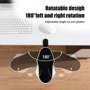 ARM REST PAD/وسادة مسند الذراع