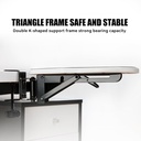 ARM REST PAD/وسادة مسند الذراع