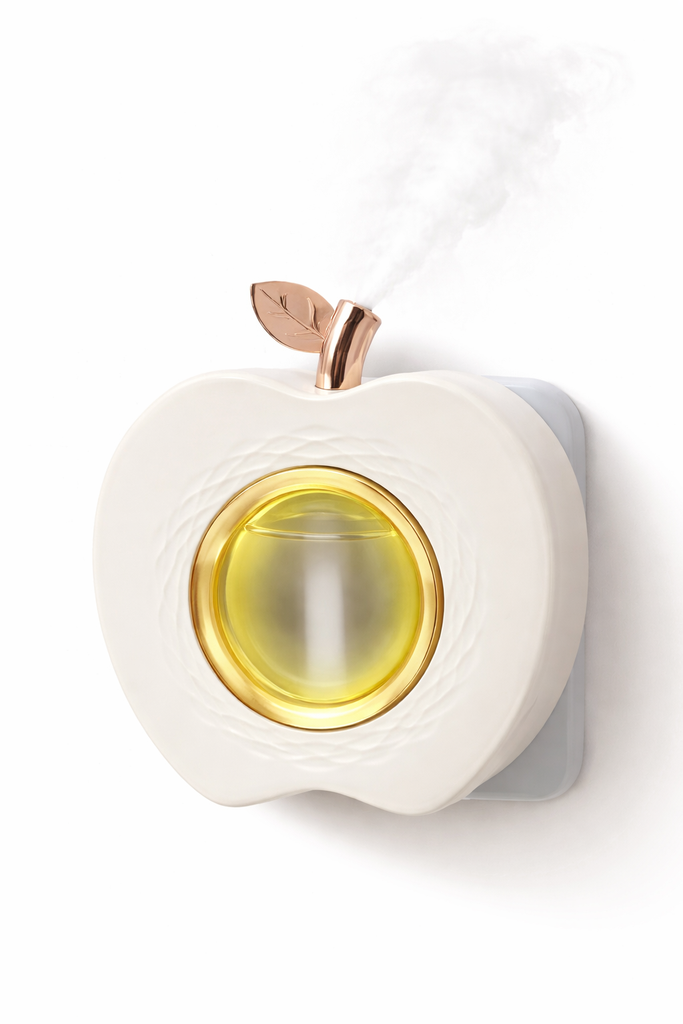 AUTOMATIC  Aromatherapy machine/ فواحة ذكية  