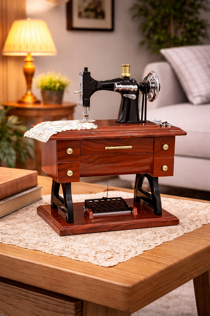 Plastic decoration /