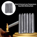 Aluminum Welding Rods/ لحام متعدد الاستخدام