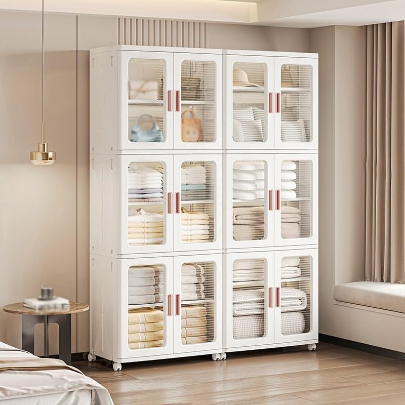 53CM 3-LAYER SHELF