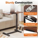 BED LAPTOP TABLE /طاولة سرير للكمبيوتر المحمول