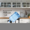 BUCKET STORAGE RACK  / ستاند لتثبيت علبة المياه