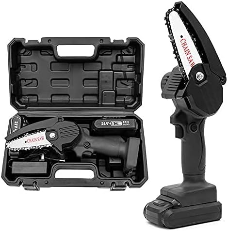 CHAIN-SAW / منشار يعمل بالشحن