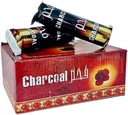 CHARCOAL 100PCS/فحم 100 قطعة 