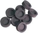 CHARCOAL 100PCS/فحم 100 قطعة 