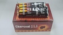 CHARCOAL 100PCS/فحم 100 قطعة 