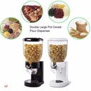 CEREAL DISPENSER / حافظة الكورنفليكس
