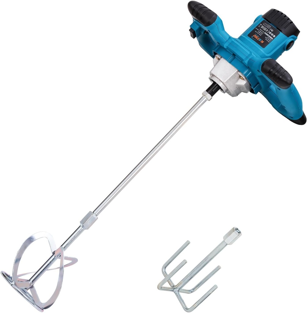 CHARGEBLE MIXER /خلاط كهربائي كبير