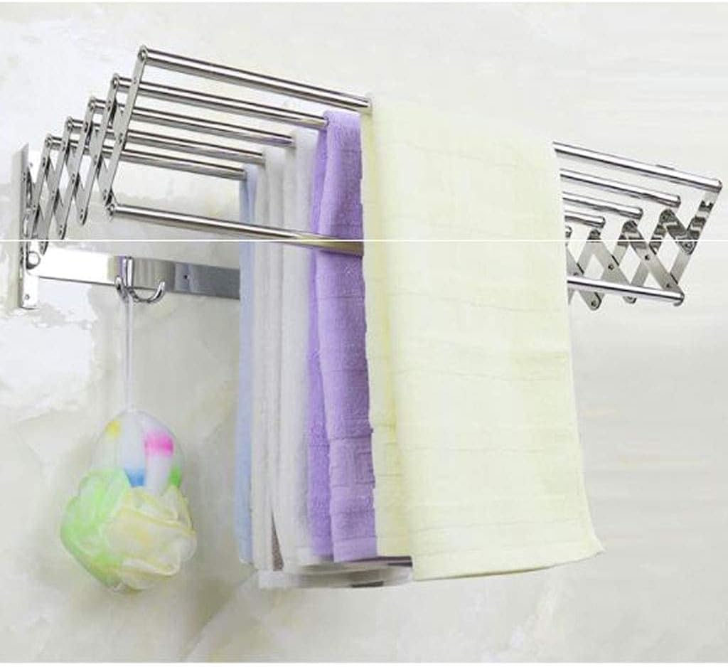 CLOTHES HANGER BIG 90 CM*75CM/ منشر ملابس 