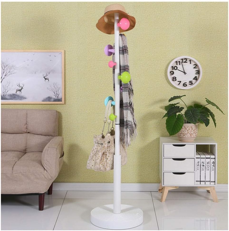 CLOTHES HANGING RACK/ستاند تعليق الملابس 