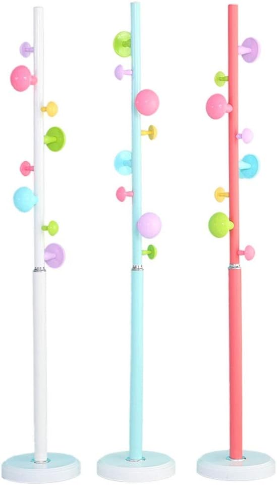 CLOTHES HANGING RACK/ستاند تعليق الملابس 